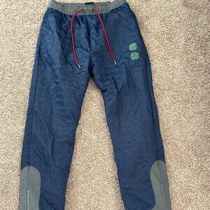 Jordan - Clot x Air Jordan Woven Pant (Brand New)